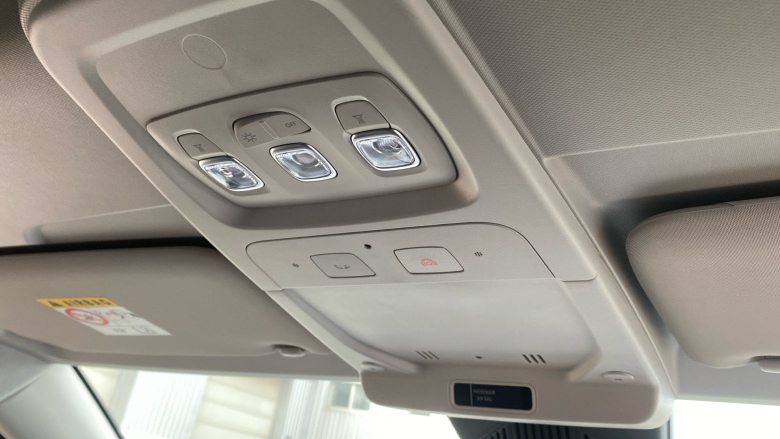 Mercedes-Benz Citan EL1 Electric 90kW 45kWh Premium Van Auto